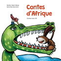 Contes d'Afrique [nouvelle édition]